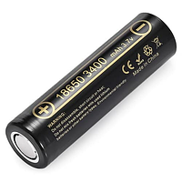 Аккумулятор Liito Kala Lii-34A 18650 3400mah