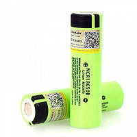 Акумулятор Liito Kala Lii-34B-JT 18650 3400mah