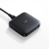 Сетевое зарядное устройство UGREEN CD226 100W 3xUSB-C+1xUSB-A Desktop Fast Charger EU 70870