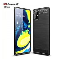 Захисний чохол-бампер для Samsung Galaxy A71 (SM-A715FZKU)