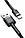 Кабель Baseus Cafule Cable USB for Type-C 2A 2м Black (CATKLF-CG1), фото 5