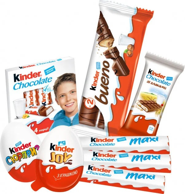Яйцо Шоколадное Kinder Surprise Avatar Киндер Сюрприз 20 г Польша - фото 8 - id-p1804898539