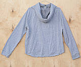 Літня куртка з капюшоном Victoria's Secret, розмір М., фото 3