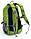 Рюкзак туристичний CATTARA 28L GreenW 13858 Зелений, фото 9