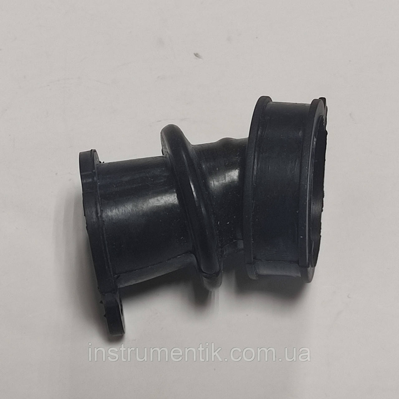 Перехідник карбюратора для бензопили MS 340, MS 360