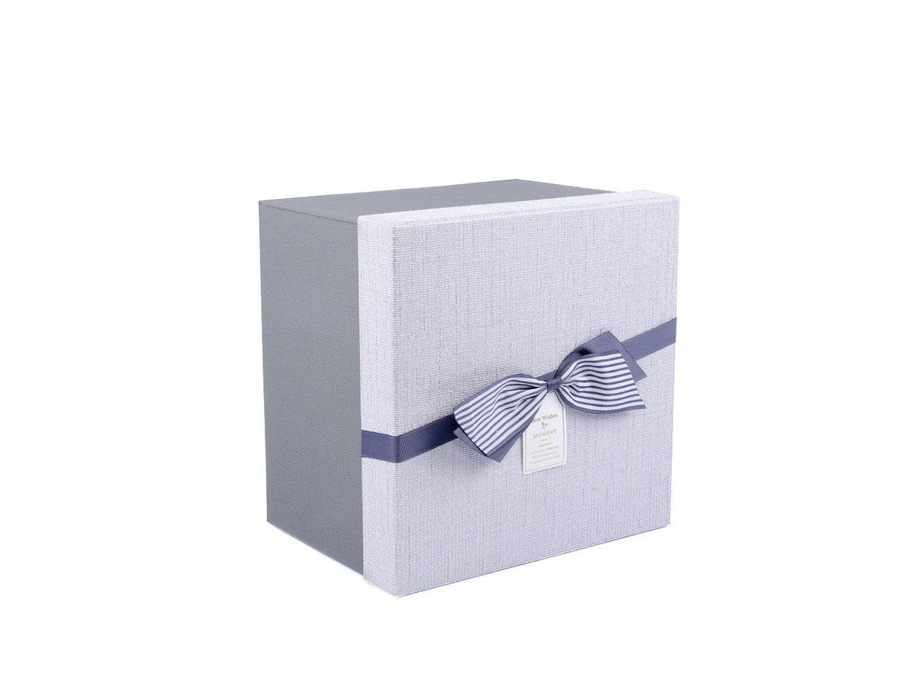 Комплект подарочных коробок Y 92318-14Q (3 шт) (24*24*18,5) - фото 3 - id-p1059569186