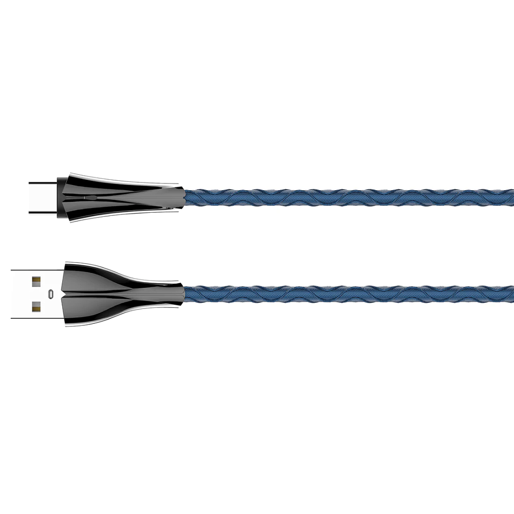 Кабель  LDNIO LS462 micro