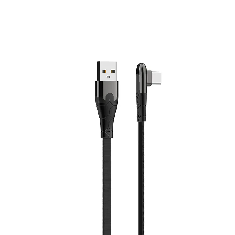 Кабель для телефона LDNIO LS581 Type C
