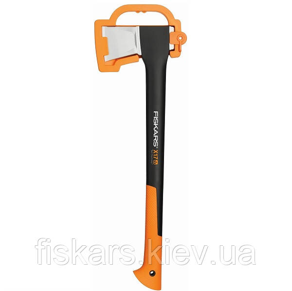 Сокира-колун Fiskars Х17 М 122463 (1015641), фото 1