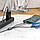 Кабель Borofone BX72 3-in-1 charging cable(iP+Type-C+Micro), фото 3