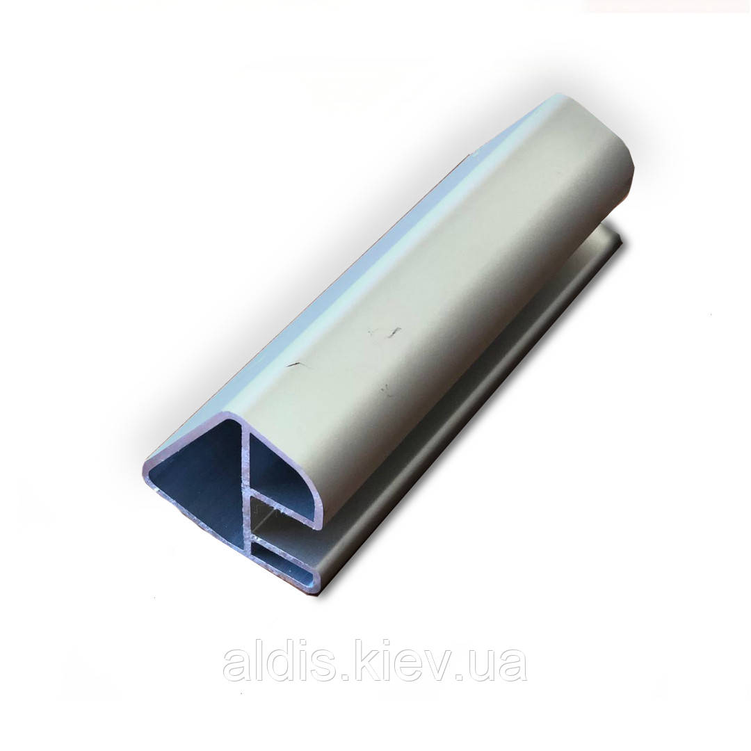 Алюмінієвий стрингер 3010мм анодований