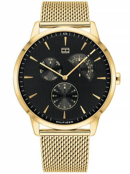 TOMMY HILFIGER 1710386 BRAD zf056a CIFFERBLAT 1804942163