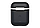 Чохол Baseus для AirPods Black (WIAPPOD-BZ01), фото 5