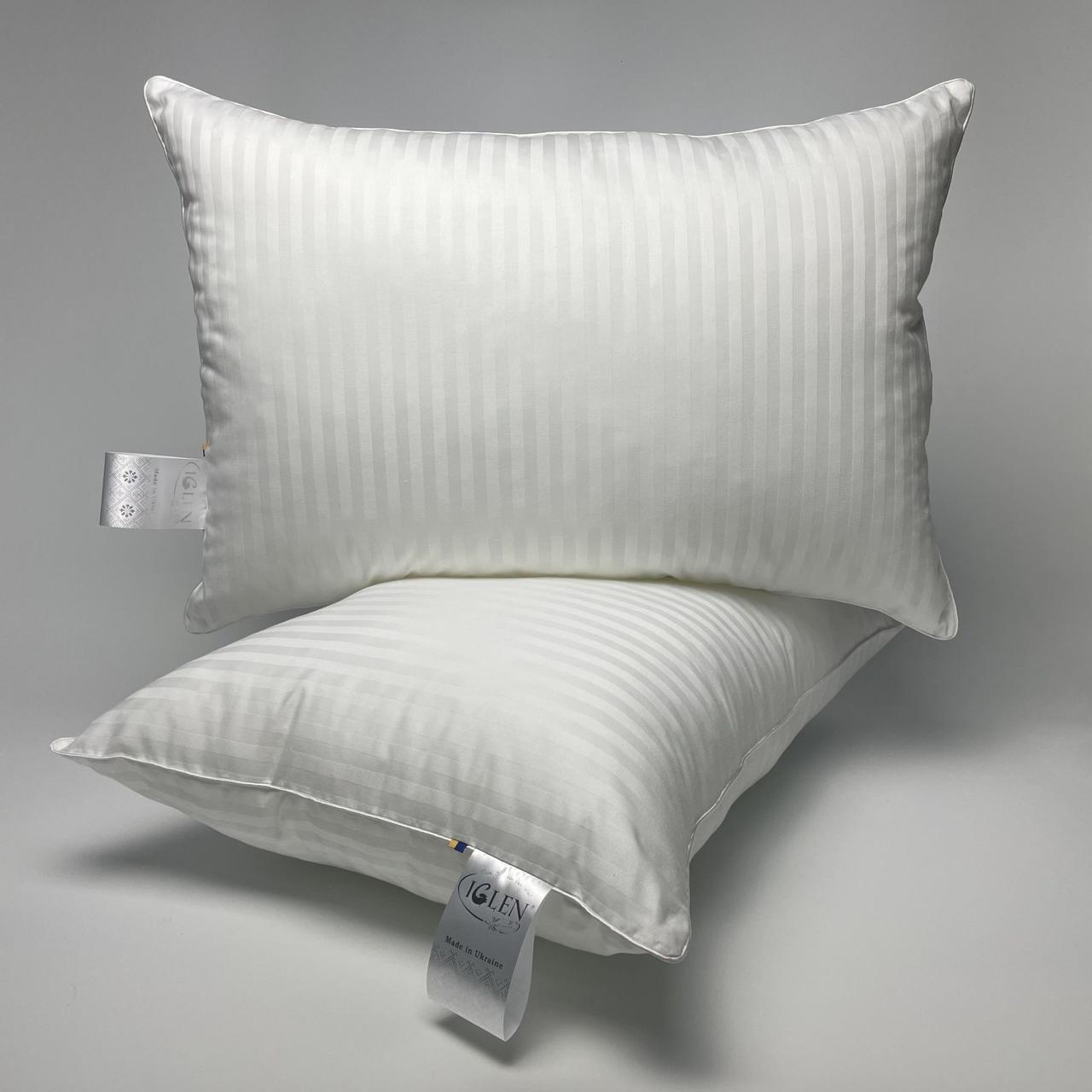 Подушка гіпоаллергенна S 50x70, фото 1