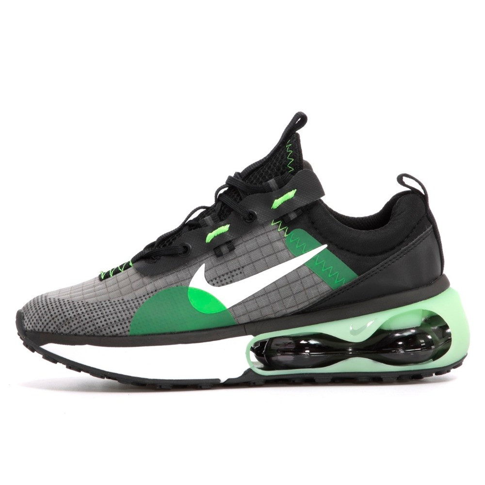 Green nike's air max deals