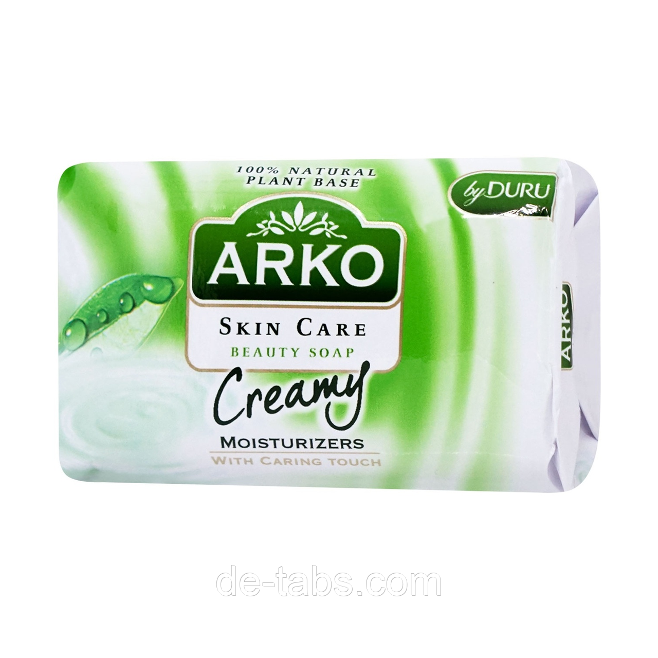 Arko Moisturizers мило зволожуюче 90г