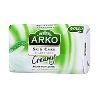 Arko Moisturizers мило зволожуюче 90г