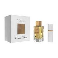 Оригинал Franck Boclet Goldenlight Nirvana 100 мл + 20 ml with cof парфюмированная вода