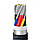 Кабель Baseus Crystal Shine Series Fast Cable Type-C to Type-C 100W 1.2m Black (CAJY000601), фото 5