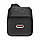 Мережевий зарядний пристрій Baseus Super Si Quick Charger 1C 25W EU Black (CCSP020101), фото 5