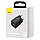 Мережевий зарядний пристрій Baseus Super Si Quick Charger 1C 25W EU Black (CCSP020101), фото 6