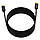 Кабель Baseus HDMI 4K To HDMI 4K Adapter Cable |8m, 4K, HDMI2.0, 18 Гбіт/с| black (CAKGQ-E01), фото 5