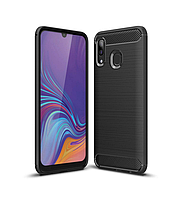 Защитный чехол-бампер для Samsung Galaxy A30 (SM-A305F)