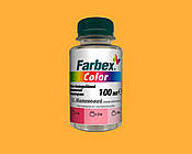 Пігментний концентрат Color універсальний, персиковий, 100мл, ТМ "Farbex"