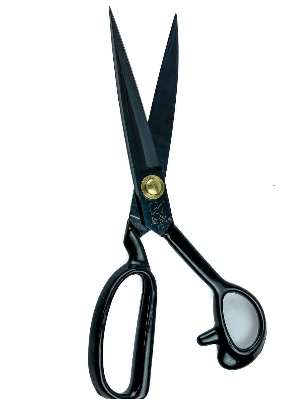 Ножницы Jinjian № 200 для раскроя рукоделия и аппликации кройки и шитья ...