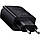 Зарядний пристрій Baseus Compact Quick Charger 2U+C 30W EU Чорний (CCXJ-E01), фото 3