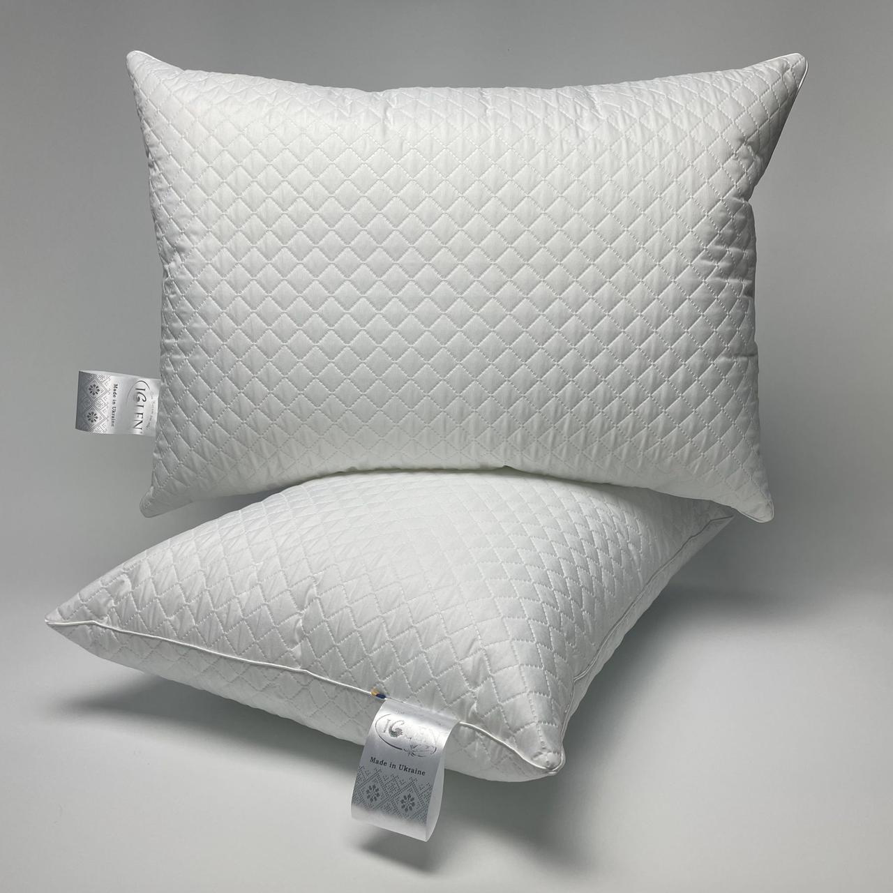 Подушка гіпоалергенна TS 50x70, фото 1