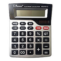 Калькулятор Kenko KK-8172-12