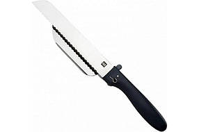 Ніж для хліба HuoHou HU0086