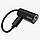 Адаптер Baseus L32 IP Male to 3.5mm IP Female Adapter Black (CALL32-01), фото 6