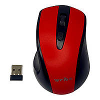 Миша Weibo  RF 2819B Red