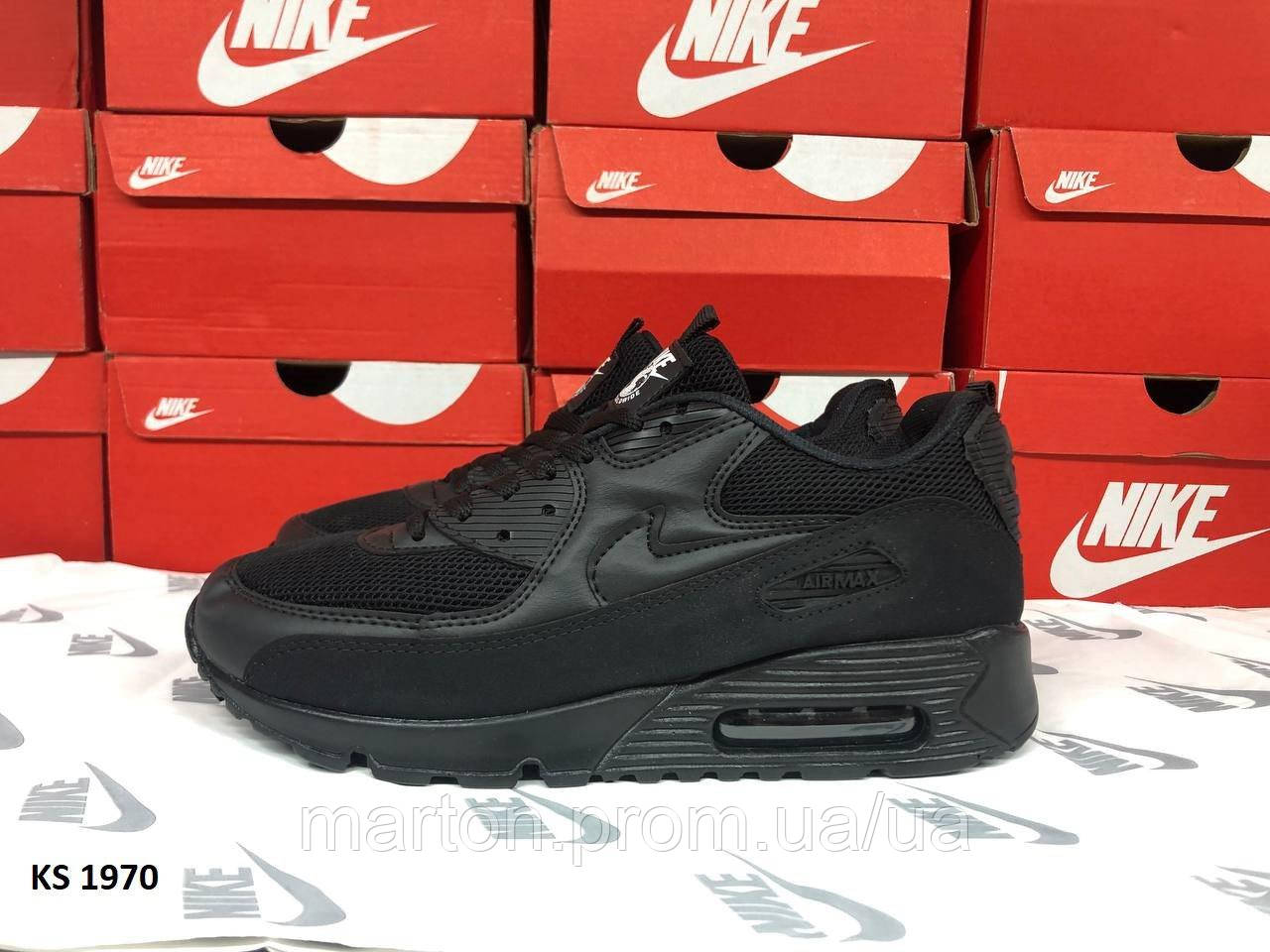 Мужские кроссовки Nike Air Max 90