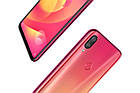 Смартфон Xiaomi Mi Play 4/64GB Gold Global Rom, фото 6