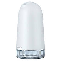 Увлажнитель воздуха / USB Лампа / Вентилятор Baseus Slim Waist Humidifier White DHMY-A02