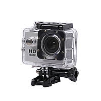 Екшн - камера X600-11 FHD 170° 12mp 900mAh + remote control