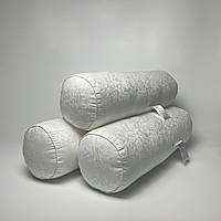 Гипоалергенная подушка-валик