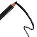 Стійкий олівець-каял Clarins Crayon Khol Long-Lasting Eye Pencil 01 Carbon Black без коробки 1.05 г, фото 4