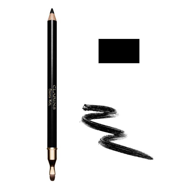 Clarins Crayon Khol Long-Lasting Eye Pencil 