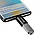 Перехідник Baseus OTG Type-C 3.2 Gen 1 to USB Ingenuity( ZJJQ000001), фото 6