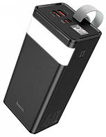 УМБ Hoco J86 Powermaster 22.5W fully compatible 40000mAh  black