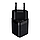 Мережевий зарядний пристрій Baseus GAN3 Fast Charger 1C 30W EU Black (CCGN010101), фото 4