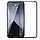 Захисне скло Baseus 0.23mm Curved-screen Tempered Glass для iPhone 12 Pro Max 2 шт Black(SGAPIPH67N), фото 3