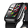 Захисне скло Baseus 3D на Apple Watch 40mm (SGAPWA4-G01), фото 4