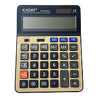 Калькулятор KADIO  KD-8899CS