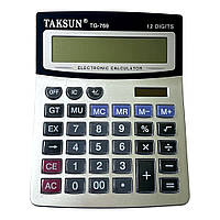 Калькулятор Taksun TG-769