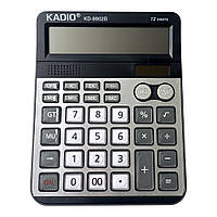 Калькулятор KADIO KD-8899CS